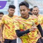 Bhayangkara Presisi FC akan dijamu Persela Lamongan pada laga pekan ke-3 babak 8 Besar Pegadaian Liga 2 2024/25 di Stadion Tuban Sport Center, Tuban, Sabtu (1/2) sore. Foto : lib