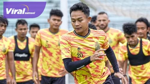Bhayangkara Presisi FC akan dijamu Persela Lamongan pada laga pekan ke-3 babak 8 Besar Pegadaian Liga 2 2024/25 di Stadion Tuban Sport Center, Tuban, Sabtu (1/2) sore. Foto : lib