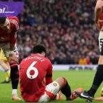 Manchester United kembali menalan pil pahit pada laga lanjutan Liga Inggris (Premier League) 2024/2025. Foto : igmu