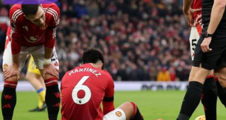 Manchester United kembali menalan pil pahit pada laga lanjutan Liga Inggris (Premier League) 2024/2025. Foto : igmu