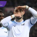 Lazio Curi Tiga Poin dari Markas Cagliari, Geser Juventus di Posisi Empat Klasemen. Foto : iglazo