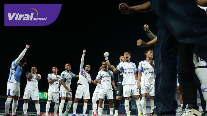 Berjuang Lolos Ke Liga 1, PSKC Cimahi Anggap Tiga Laga Sisa Final. Foto : lib Berjuang Lolos Ke Liga 1, PSKC Cimahi Anggap Tiga Laga Sisa Final. Foto : lib