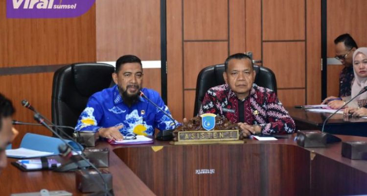 Diskominfo OKI Bekali Guru dan Pelajar Pencegahan Perundungan Digital. Foto : viralsumsel.com /zep