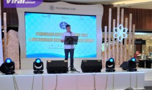 Terobosan Baru! KADIN Sumsel Siap Dorong Ekspor Kelapa Sawit ke Level Internasional. Foto : viralsumsel.com /win