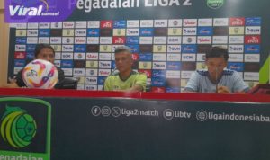 Tak Ada Pilihan Selain Menang! Sriwijaya FC Siap Tarung Lawan PSMS Medan. Foto : mosfc