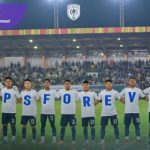 Drama Kartu Merah dan Gol Tunggal! PSPS Pekanbaru Makin Dekat ke Liga 1. Foto : igpsps