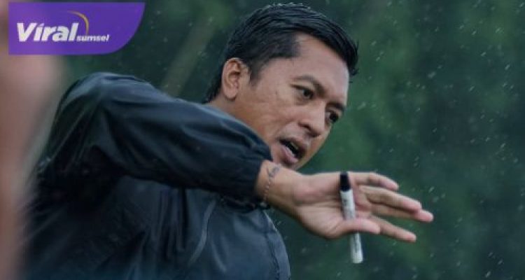Nusantara United Degradasi dari Liga 2! Pelatih Janjikan Kebangkitan yang Lebih Kuat. Foto : lib