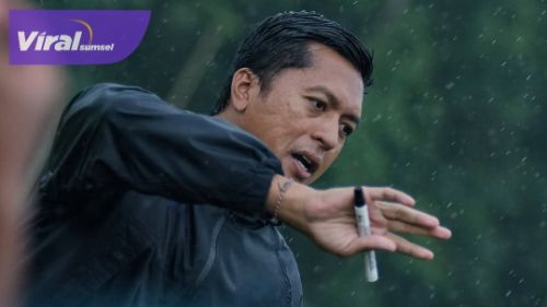 Nusantara United Degradasi dari Liga 2! Pelatih Janjikan Kebangkitan yang Lebih Kuat. Foto : lib