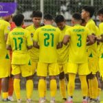 Persimuba Raih Kemenangan Perdana di Liga 4 Sumsel 2024/2025. Foto : ist