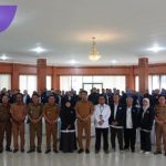 132 Mahasiswa Polstat STIS Turun ke OKI! Data Mereka Bisa Ubah Masa Depan Daerah? Foto : viralsumsel.com /zep