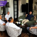 Muchendi Siap Dilantik sebagai Bupati OKI, Akan Ikuti Retreat Kepala Daerah di Magelang. Foto : viralsumsel.com /zep