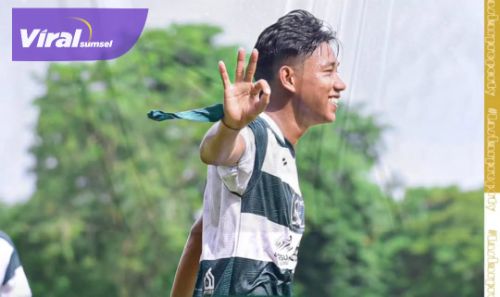 BUMARA FC Kokoh di Puncak Klasemen Grup A Liga 4 Sumatera Selatan, PS Palembang Mengintai! Foto : viralsumsel.com /ril
