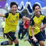 PORSIBA Tanjung Enim dan Bhayangkara Sriwijaya Bersaing Ketat di Puncak Klasemen Grup B Liga 4 Sumatera Selatan 2024-2025. Foto : viralsumsel.com /ril