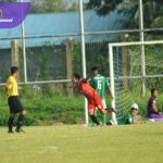 Persimuba Tertahan di Laga Ketat, PS Tria (PersiOKUT) Gagal Amankan Kemenangan. Foto : viralsumsel.com /asa