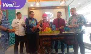 Kemewahan Tersembunyi! Solitaire Airport Lounge Tawarkan Fasilitas Eksklusif di Bandara SMB II Palembang. foto : viralsumsel.com /win