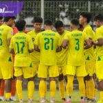 Persimuba Pesta Gol, Hancurkan Persipra Prabumulih 5-0 di Laga Pamungkas Babak Penyisihan Grup A Liga 4 Sumsel. Foto : viralsumsel.com /ril