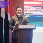 Sinergi Bank Sumsel Babel dan Pemerintah: Elen Setiadi Dorong Pemanfaatan Potensi Daerah untuk Perekonomian Sumsel. Foto : viralsumsel.com /win
