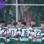 6 Besar Liga 4 Sumsel : Bumara FC Kembali Imbang, PS Palembang Gagal Amankan Tiga Poin. Foto : viralsumsel.com /asa