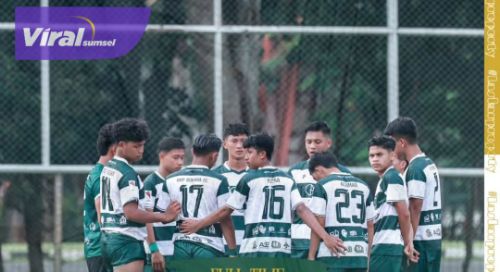 6 Besar Liga 4 Sumsel : Bumara FC Kembali Imbang, PS Palembang Gagal Amankan Tiga Poin. Foto : viralsumsel.com /asa
