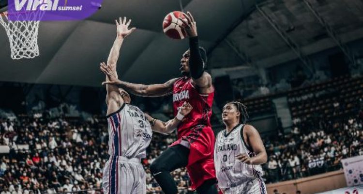 DPP PERBASI Panggil 12 Pemain untuk Hadapi Australia dan Korea di Windows 3 Kualifikasi FIBA Asia Cup 2025. Foto : viralsumsel.com /rilperbasi