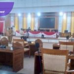 DPRD Ogan Ilir Matangkan Persiapan Jelang HUT Ke-21, Pastikan Acara Berjalan Sukses. Foto : viralsumsel.com /jun