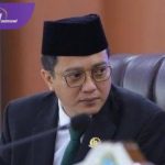 Ketua Dewan Perwakilan Rakyat Daerah (DPRD) Kabupaten Ogan Ilir, H. Edwin Cahya Putra. Foto : viralsumsel.com /jun