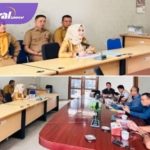DPRD dan Pemkab Ogan Ilir Matangkan Strategi Peningkatan PAD. Foto : viralsumsel.com /jun