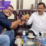 Bocor! Ini Rencana Besar PP IWO dan Kemenimipas untuk Masa Depan Indonesia. Foto : viralsumsel.com /ril