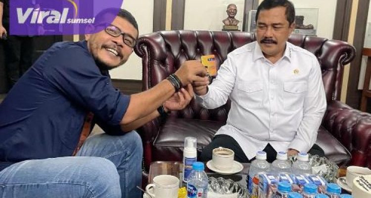 Bocor! Ini Rencana Besar PP IWO dan Kemenimipas untuk Masa Depan Indonesia. Foto : viralsumsel.com /ril
