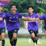 Cek Klasemen Sementara Babak 6 Besar Liga 4 Sumsel Paska Porsiba FC Tanjung Enim Kalahkan Persimuba 3-1. Foto : viralsumsel.com /ril
