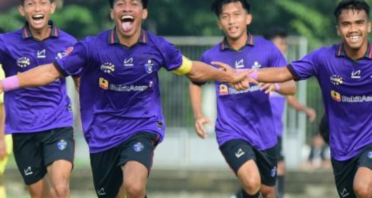 Cek Klasemen Sementara Babak 6 Besar Liga 4 Sumsel Paska Porsiba FC Tanjung Enim Kalahkan Persimuba 3-1. Foto : viralsumsel.com /ril