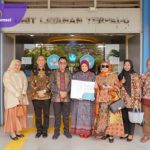 Kabar Baik! Universitas Kader Bangsa Kembali Aktif, Siap Jadi Kampus Unggulan. Foto : viralsumsel.com /ril