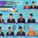 DPRD Dapil Ogan Ilir III Dukung Kemajuan di HUT ke-21 dengan Semangat ‘Ogan Ilir Smart’. Foto : viralsumsel.com /jun