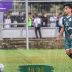 Persaingan Ketat! Satrio Bagus Memimpin Daftar Pencetak Gol Babak 6 Besar Liga 4 Sumsel 2024/2025. Foto : viralsumsel.com /igbumara