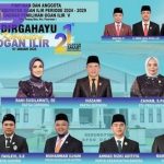 DPRD Dapil Ogan Ilir V Tekad Wujudkan ‘Ogan Ilir Smart’ untuk Masa Depan Lebih Baik. Foto : viralsumsel.com /jun