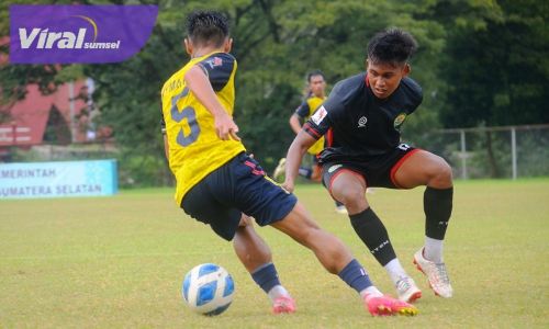 Duel Penentu! Bumara FC atau Porsiba FC, Siapa yang Akan Menantang PS Palembang di Final Liga 4 Sumsel?. Foto : viralsumsel.com /asa