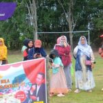SSB PSS Resmi Dibuka di Ogan Ilir! Subagio Yasir Beberkan Rahasia Cetak Pemain Bintang!. Foto : viralsumsel.com /asa