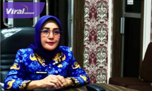 Pemkot Prabumulih Ikuti Koordinasi Virtual e-Harmonisasi Raperda dan Raperkada. Foto : viralsumsel.com /ril