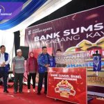 Masyarakat OKI Rajin Menabung! Bank Sumsel Babel Ungkap Fakta Mengejutkan!. Foto : viralsumsel.com /zep
