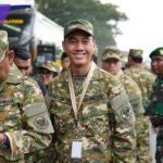 Hari ke-4 Retreat! Bupati OKI Muchendi Ungkap Rahasia Kepemimpinan Masa Depan. Foto : viralsumsel.com /zep