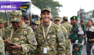 Hari ke-4 Retreat! Bupati OKI Muchendi Ungkap Rahasia Kepemimpinan Masa Depan. Foto : viralsumsel.com /zep