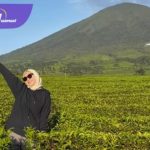 Anggota DPD RI Amaliah Sobli Ungkap Keindahan Gunung Dempo, Destinasi Wisata yang Wajib Dikunjungi!. Foto : viralsumsel.com /fia