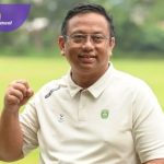 Kadispora Sumsel H. Rudi Irawan Apresiasi Suksesnya Liga 4 Sumsel 2024/2025. Foto : viralsumsel.com /asa