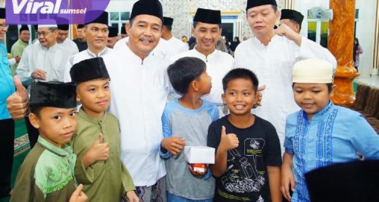 STQH Muba XXVIII Digelar, Siapakah Qori Terbaik yang Akan Harumkan Nama Daerah?. Foto : viralsumsel.com /dev