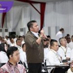 Hari Kelima di Akmil Magelang, Gubernur Sumsel Herman Deru Peroleh Wawasan Strategis dari Berbagai Sumber. Foto : viralsumsel.com /win