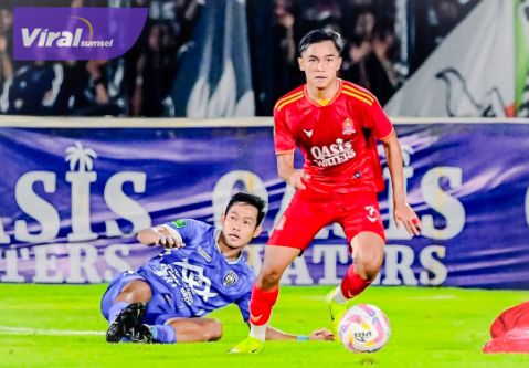 Persijap Jepara Kembali ke Liga 1 Setelah 11 Tahun Absen! Foto : igpersijap