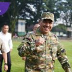 Wabup Supriyanto Susul Bupati Muchendi, Hadiri Retreat Kepala Daerah di Magelang. Foto : viralsumsel.com /zep
