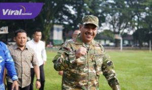 Wabup Supriyanto Susul Bupati Muchendi, Hadiri Retreat Kepala Daerah di Magelang. Foto : viralsumsel.com /zep