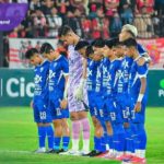 Sumatera Tetap Tanpa Wakil di Liga 1! PSPS Pekanbaru Gagal Promosi Setelah Kekalahan Dramatis. Foto : igpsps