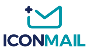 Icon Plus Luncurkan ICONMail. Foto : viralsumsel.com